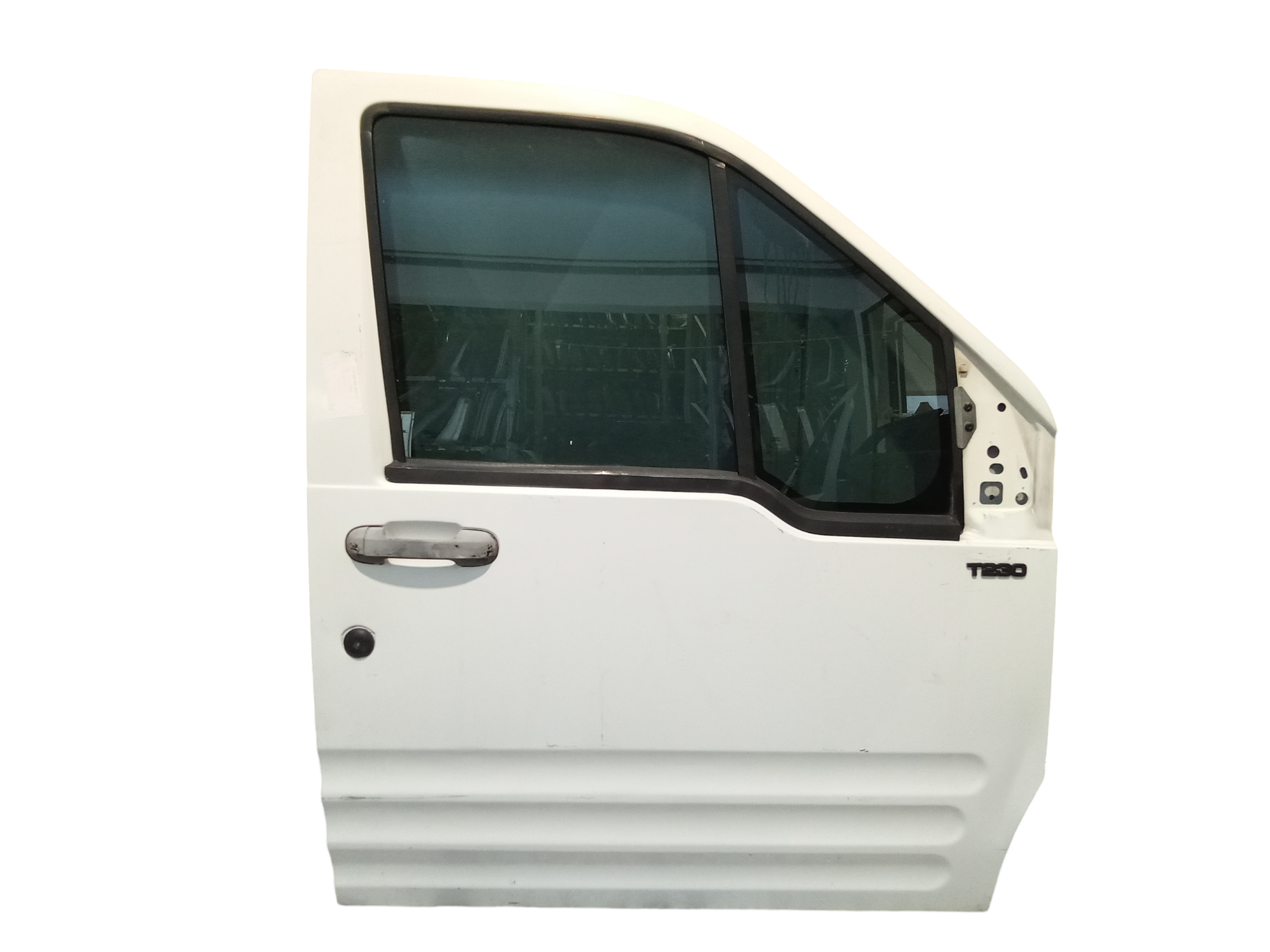 Portiera anteriore Destra per Ford Transit Connect 1 Serie (2002 - 2006)