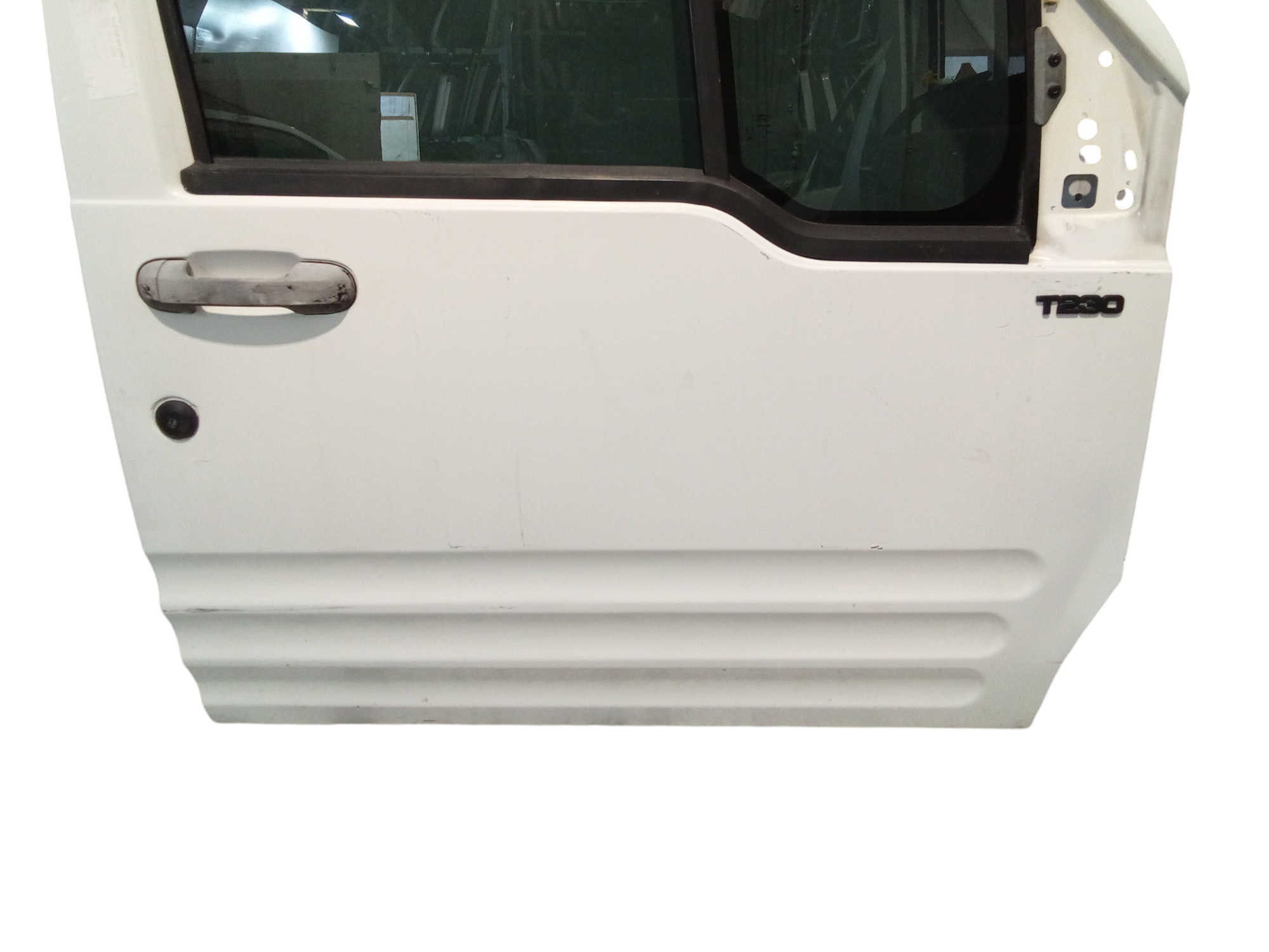 Portiera anteriore Destra per Ford Transit Connect 1 Serie (2002 - 2006)
