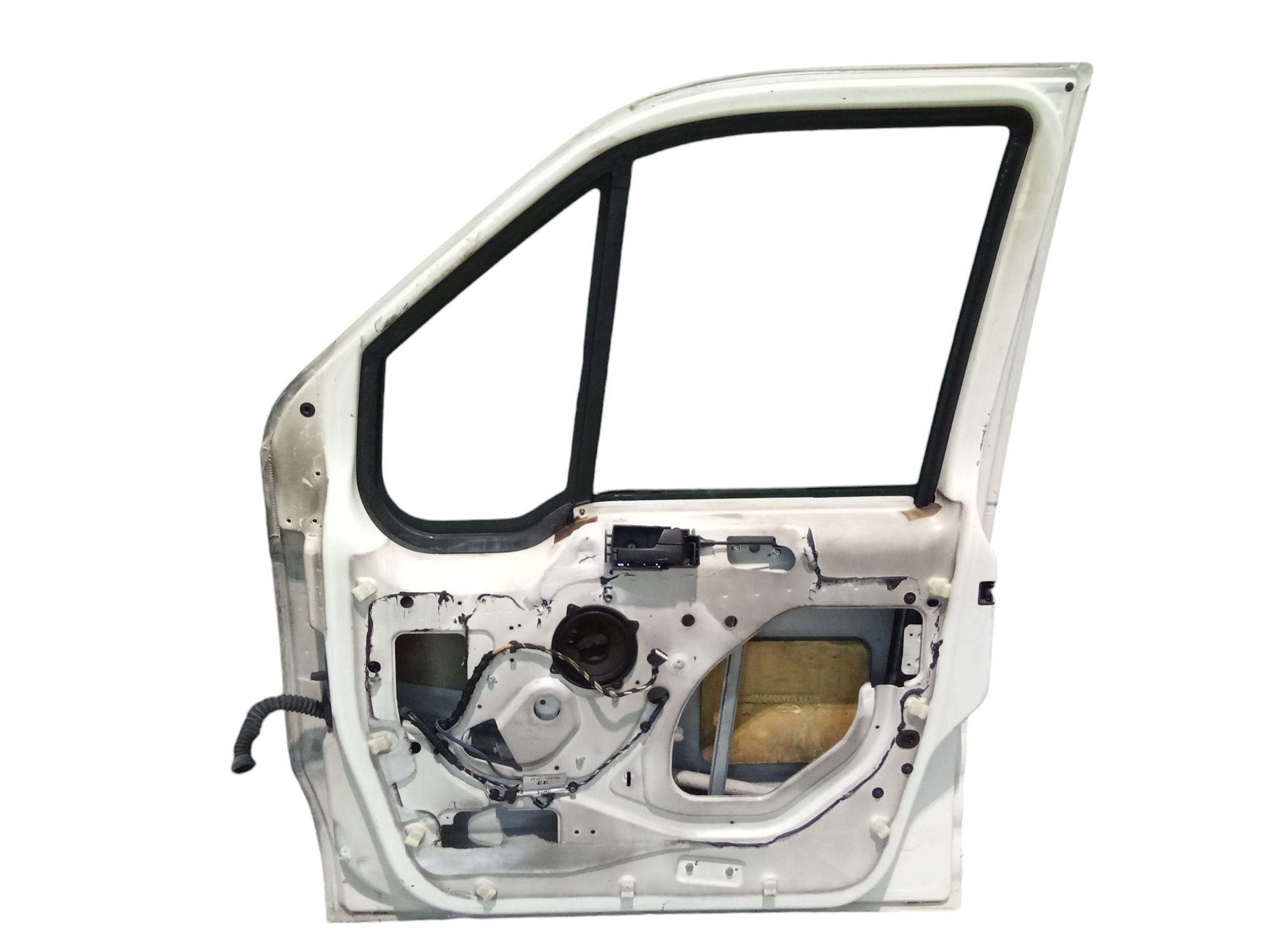 Portiera anteriore Destra per Ford Transit Connect 1 Serie (2002 - 2006)