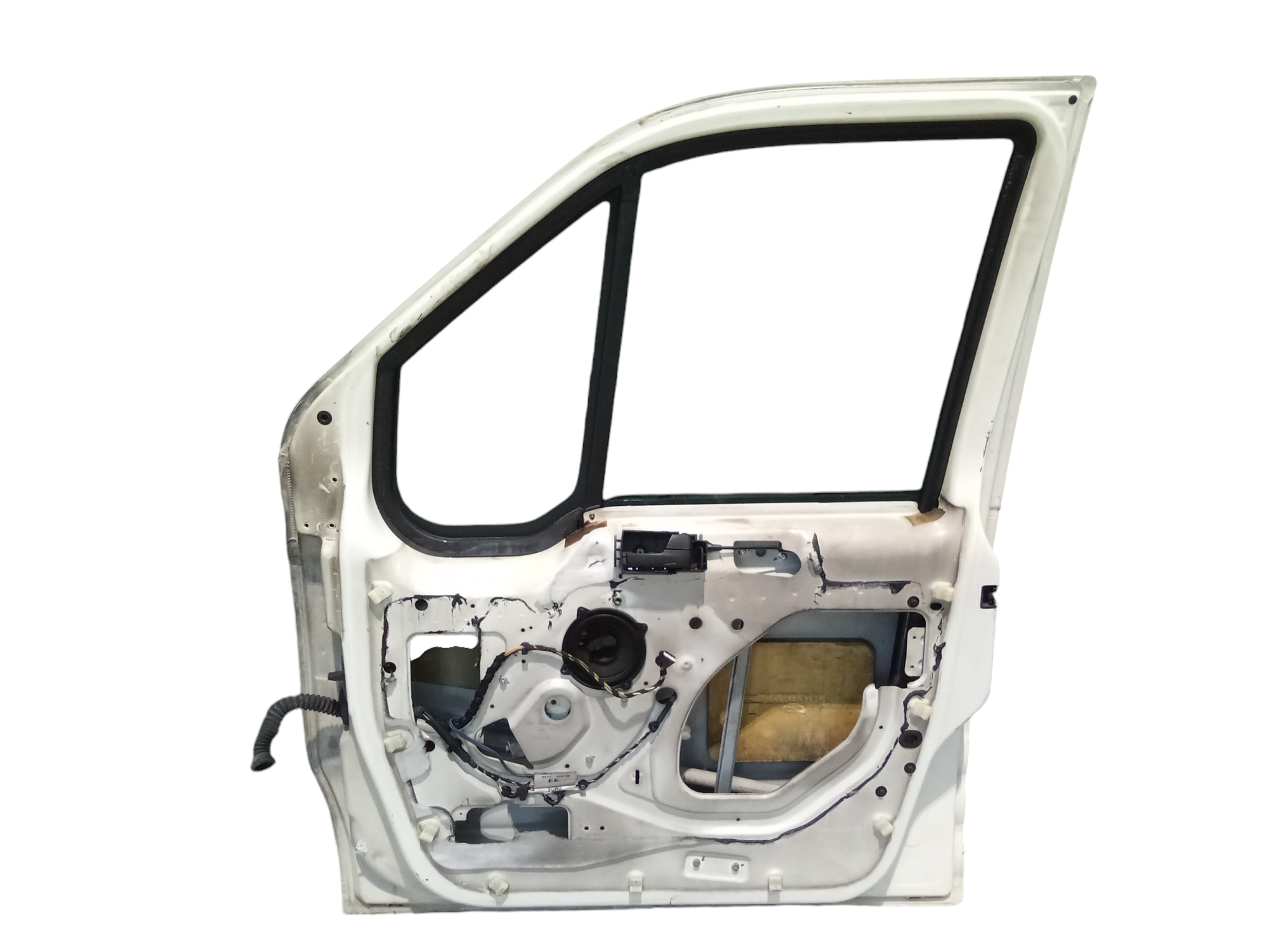 Portiera anteriore Destra per Ford Transit Connect 1 Serie (2002 - 2006)