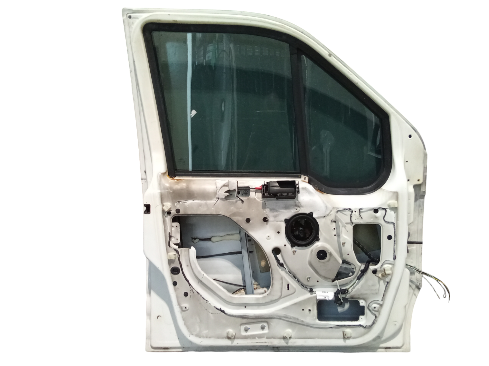 Portiera Anteriore Sinistra per Ford Transit Connect 1 Serie (2002 - 2006)