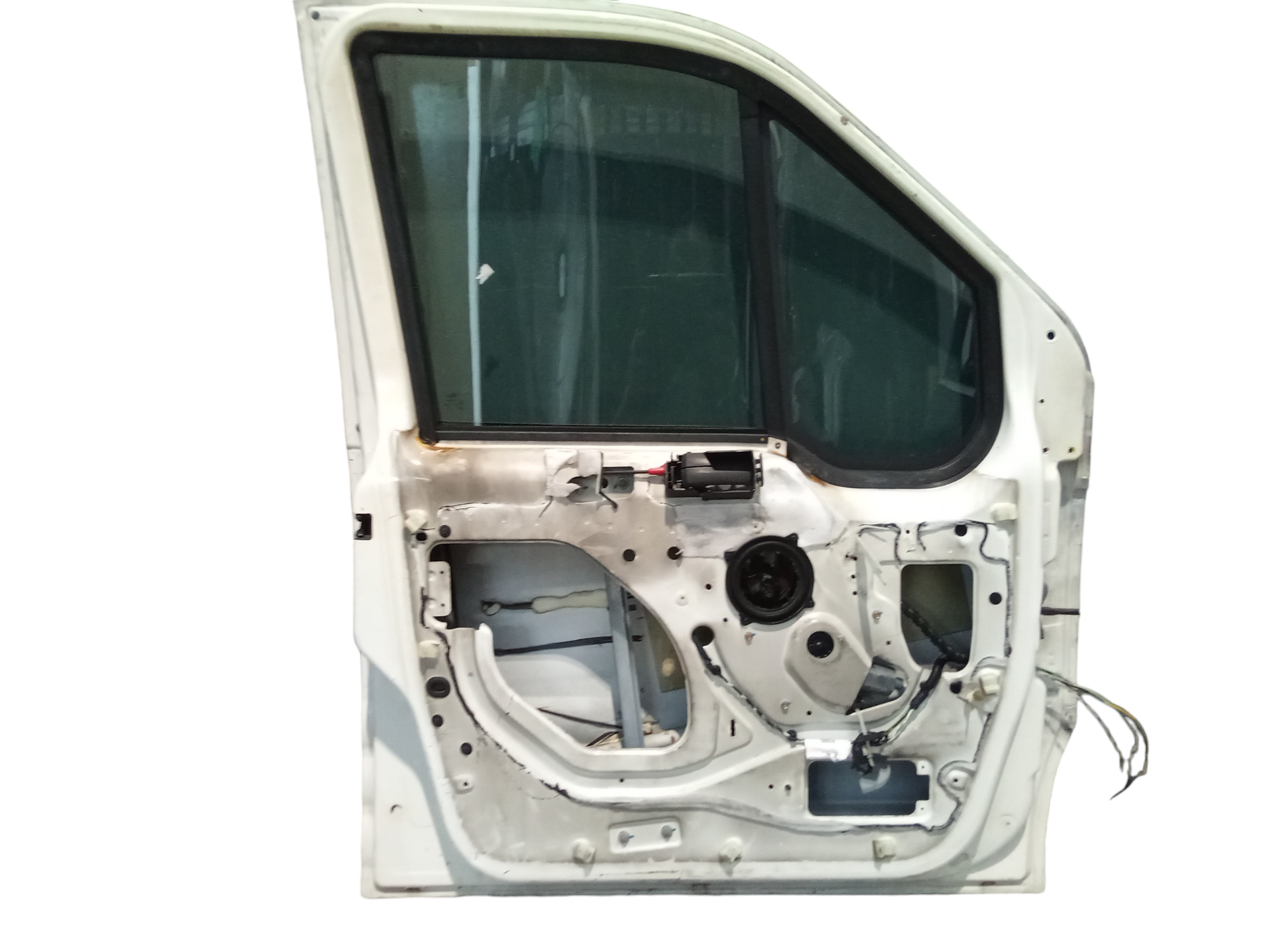 Portiera Anteriore Sinistra per Ford Transit Connect 1 Serie (2002 - 2006)