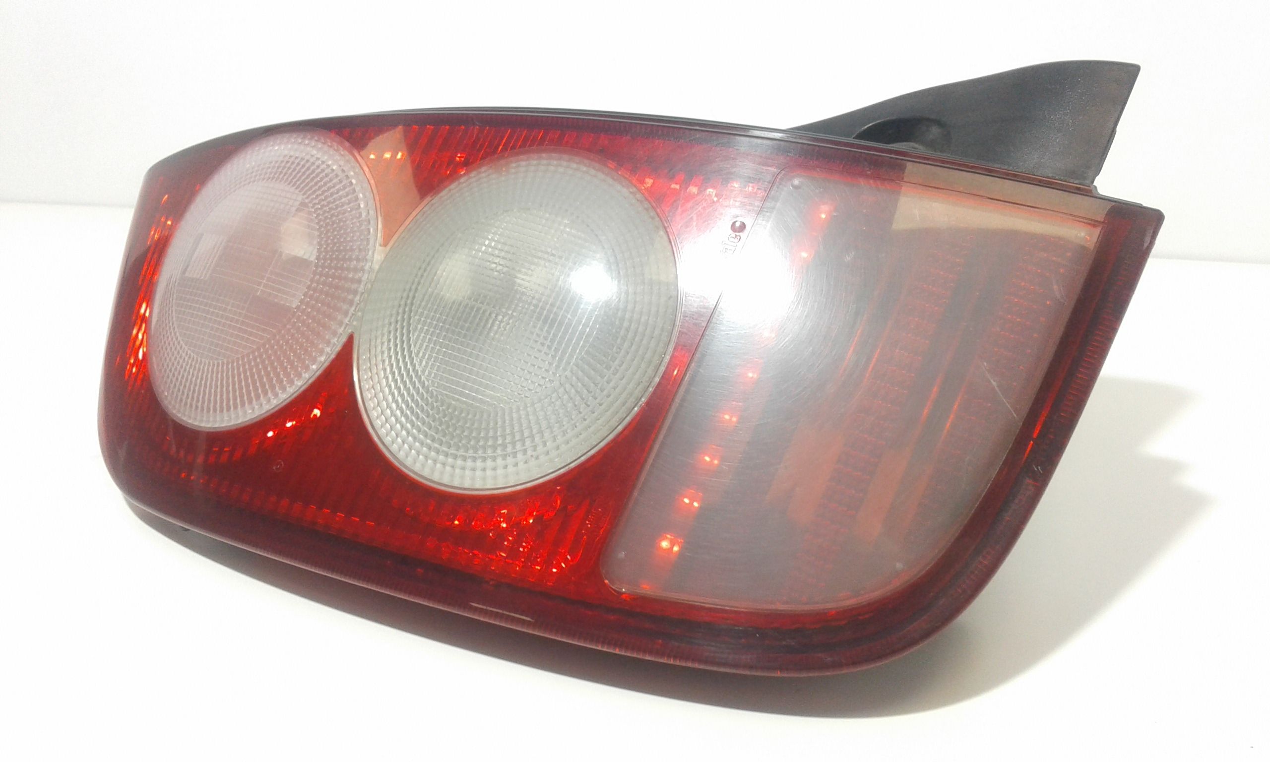 Stop fanale Posteriore sinistro lato Guida NISSAN Micra 3 Serie