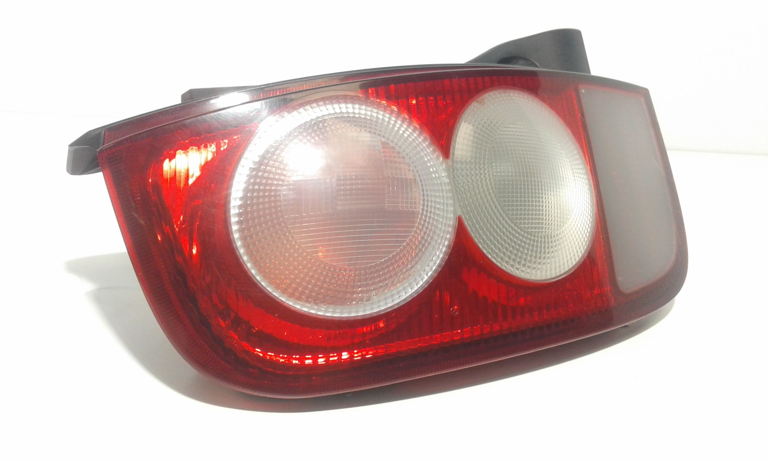 Stop fanale Posteriore sinistro lato Guida NISSAN Micra 3 Serie