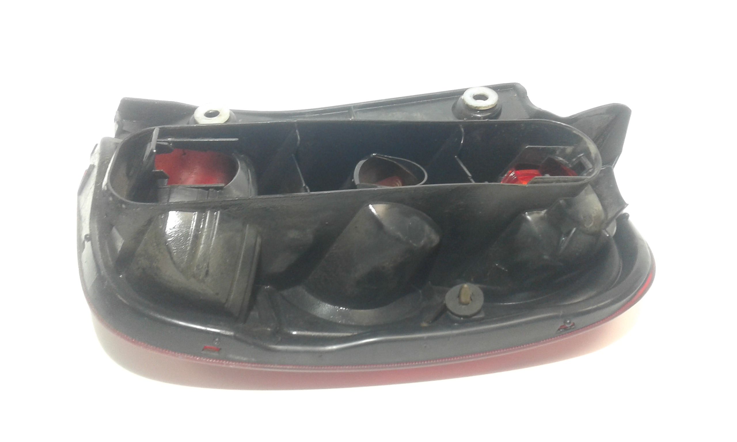 Stop fanale Posteriore sinistro lato Guida NISSAN Micra 3 Serie