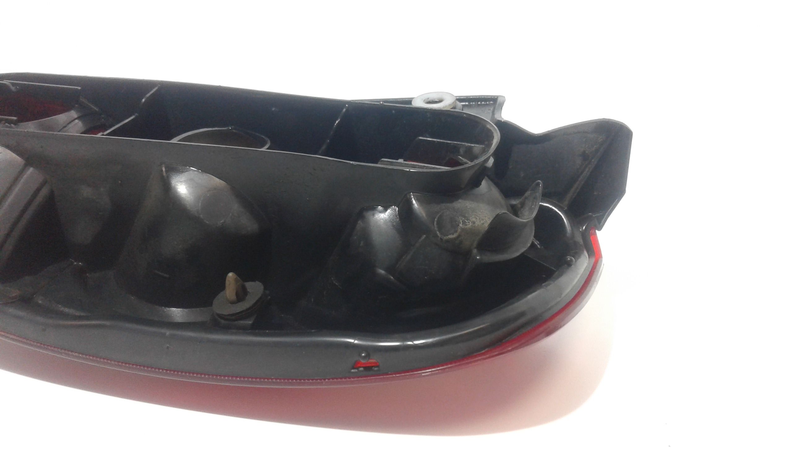 Stop fanale Posteriore sinistro lato Guida NISSAN Micra 3 Serie