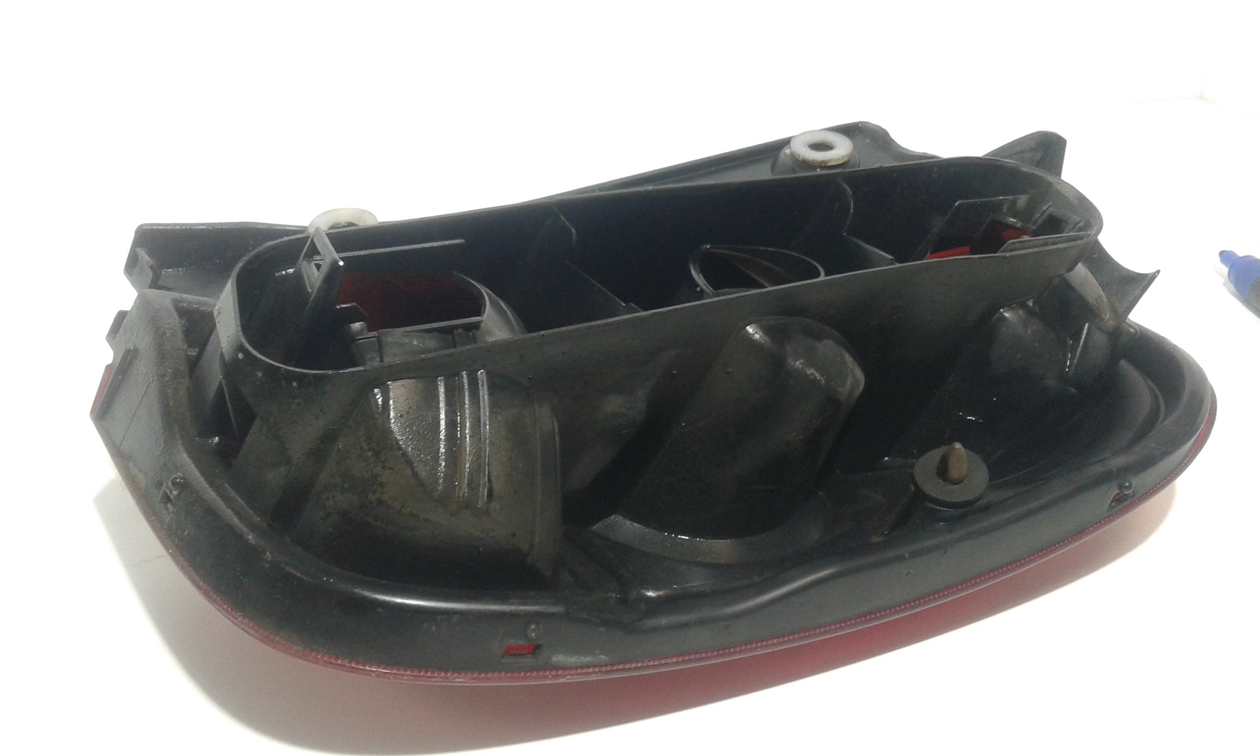 Stop fanale Posteriore sinistro lato Guida NISSAN Micra 3 Serie