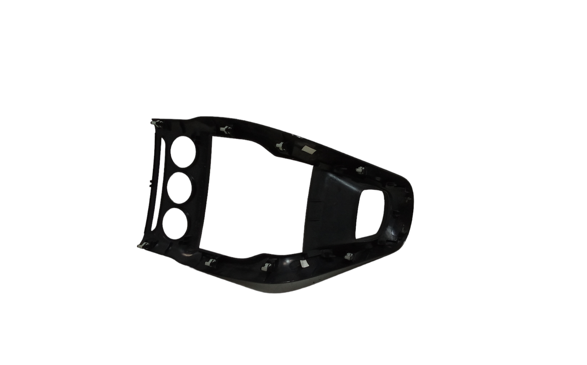Mascherina centrale cruscotto per Citroen C3 Serie (09>15) (2009 - 2015)
