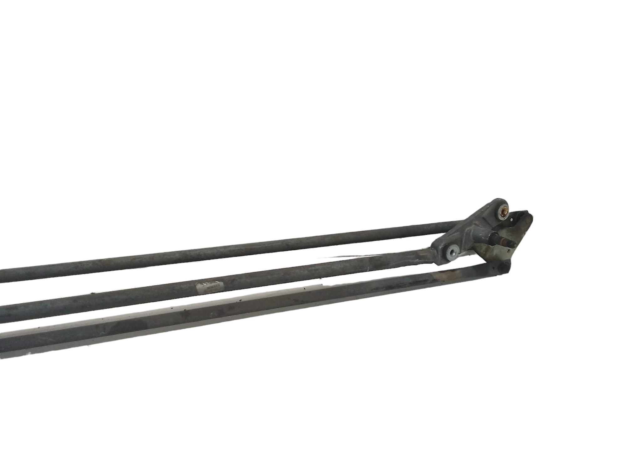 Motorino tergi ant completo di tandem per Renault Modus 2 Serie (2006 - In produzione)