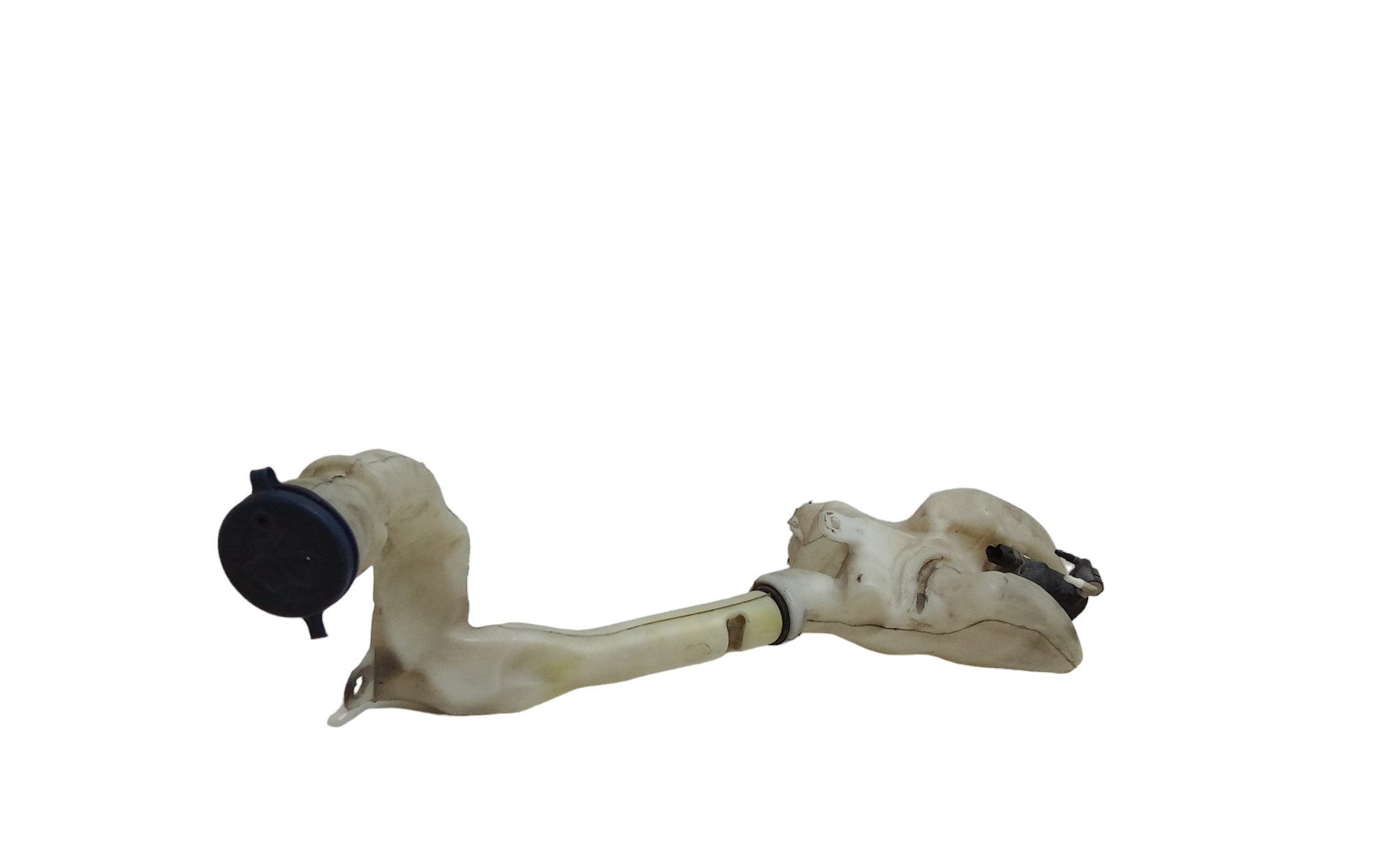 Vaschetta Tergi ant per Citroen C3 Serie (09>15) (2009 - 2015)