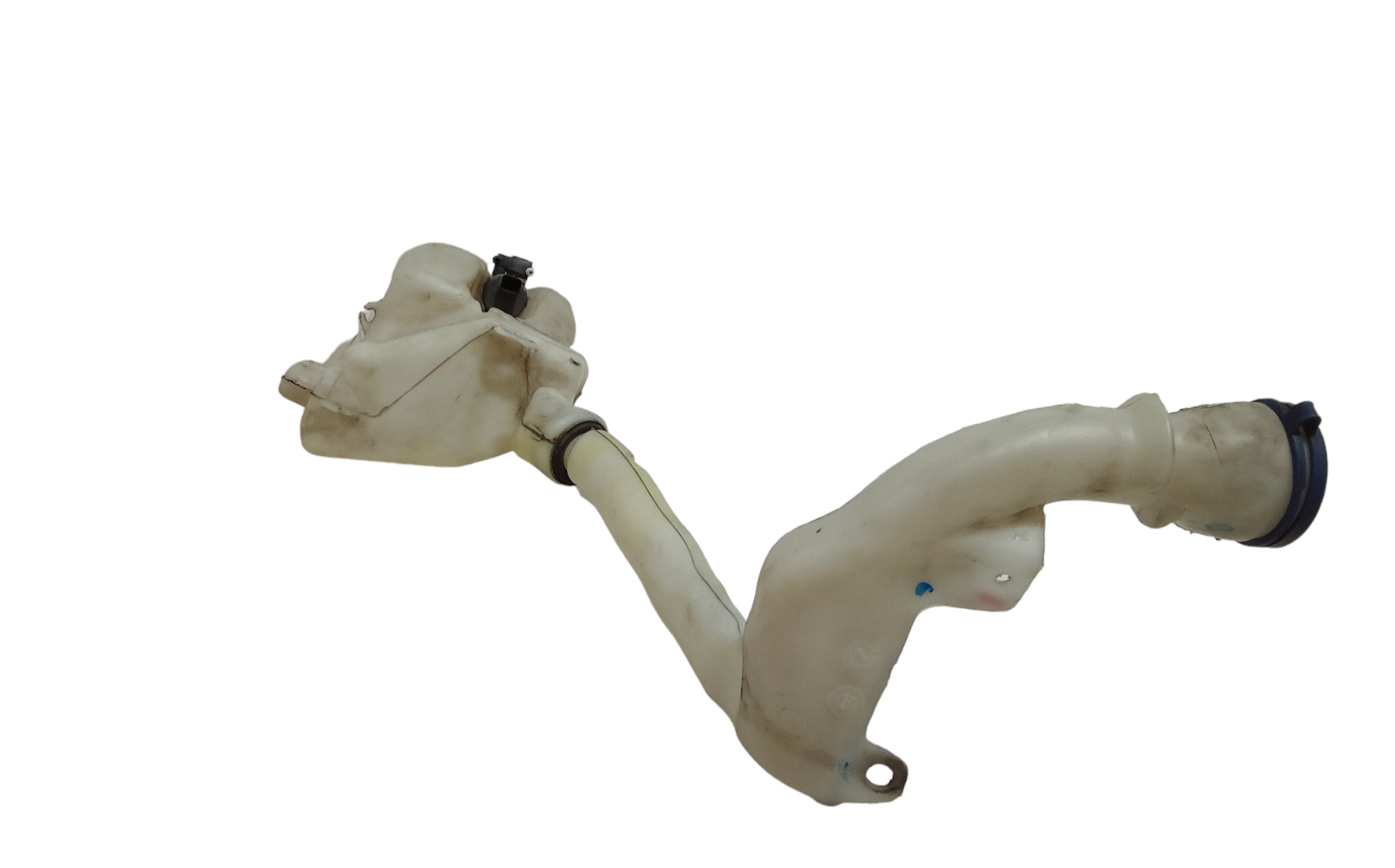 Vaschetta Tergi ant per Citroen C3 Serie (09>15) (2009 - 2015)