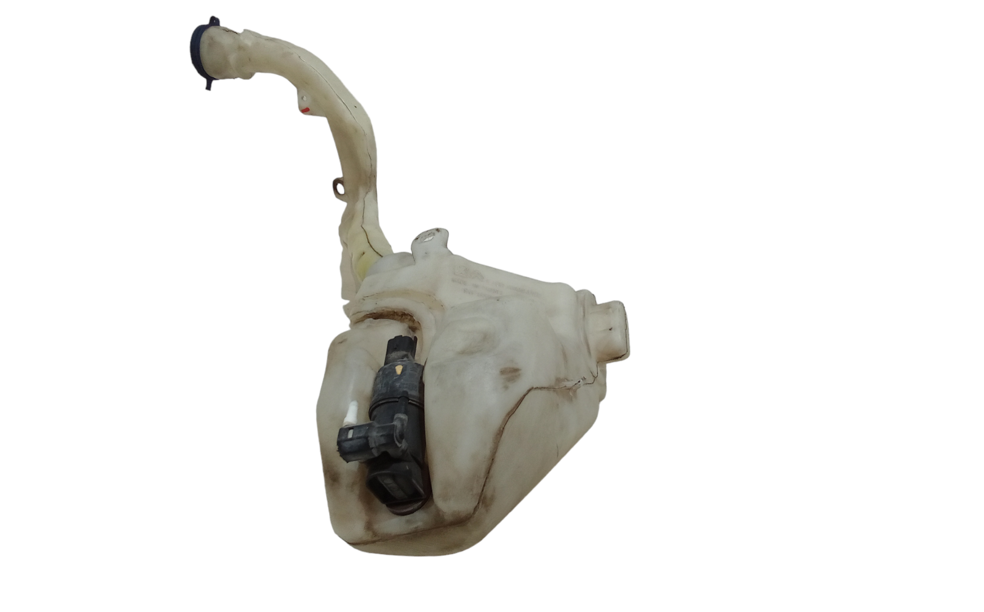 Vaschetta Tergi ant per Citroen C3 Serie (09>15) (2009 - 2015)