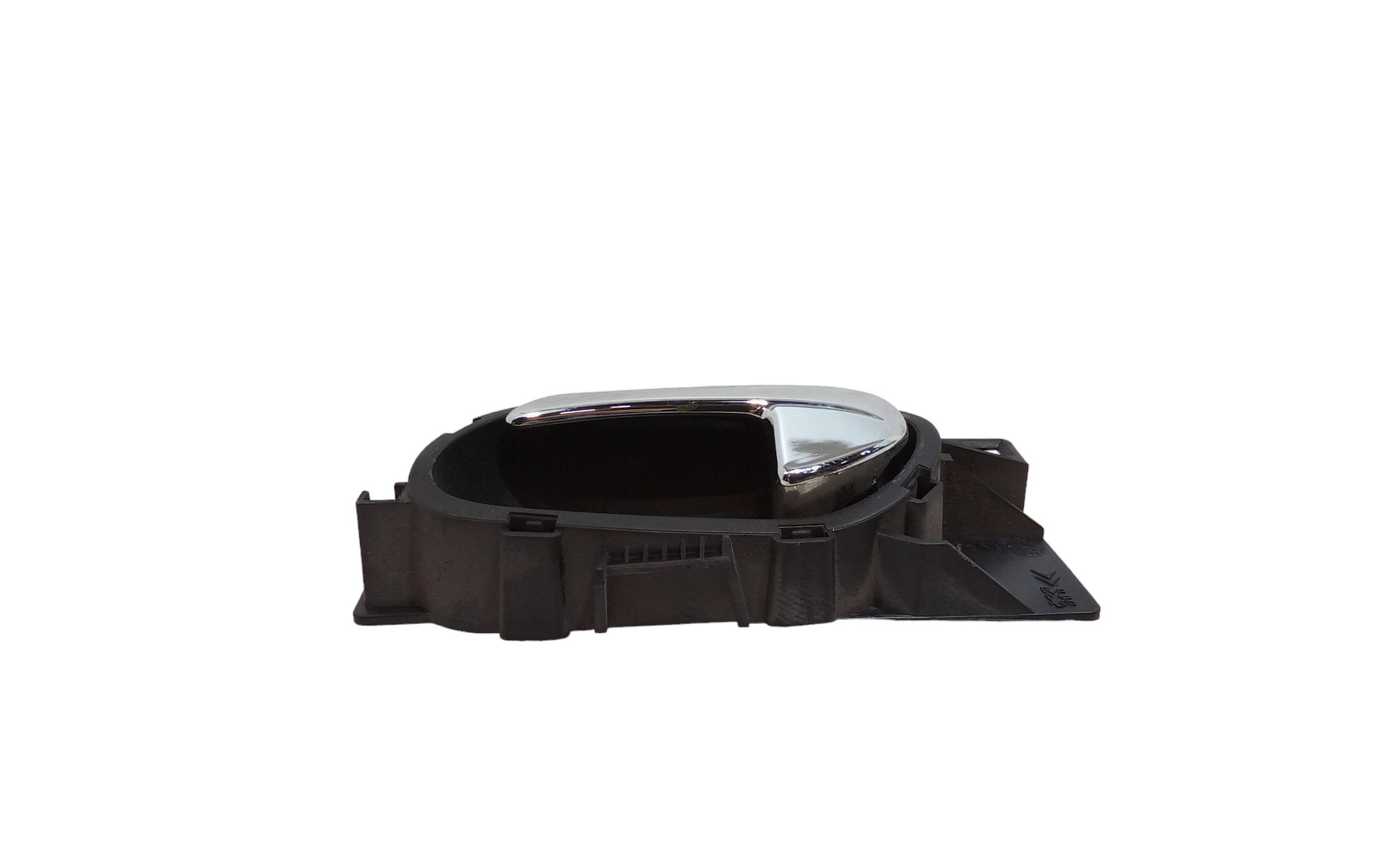 Maniglia interna Posteriore Sinistra per Citroen C3 Serie (09>15) (2009 - 2015)