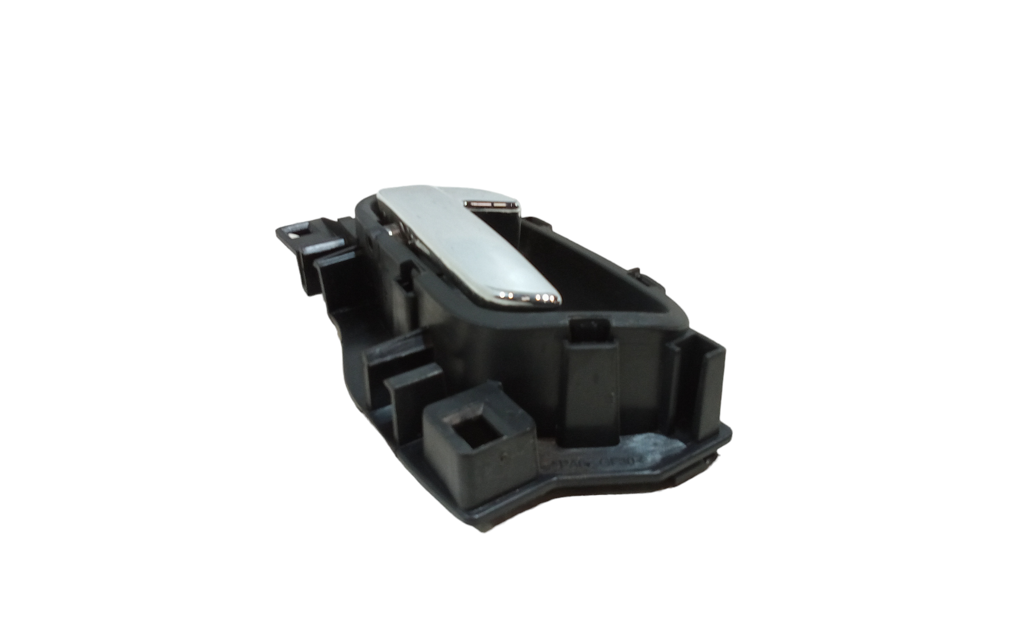 Maniglia interna Posteriore Sinistra per Citroen C3 Serie (09>15) (2009 - 2015)