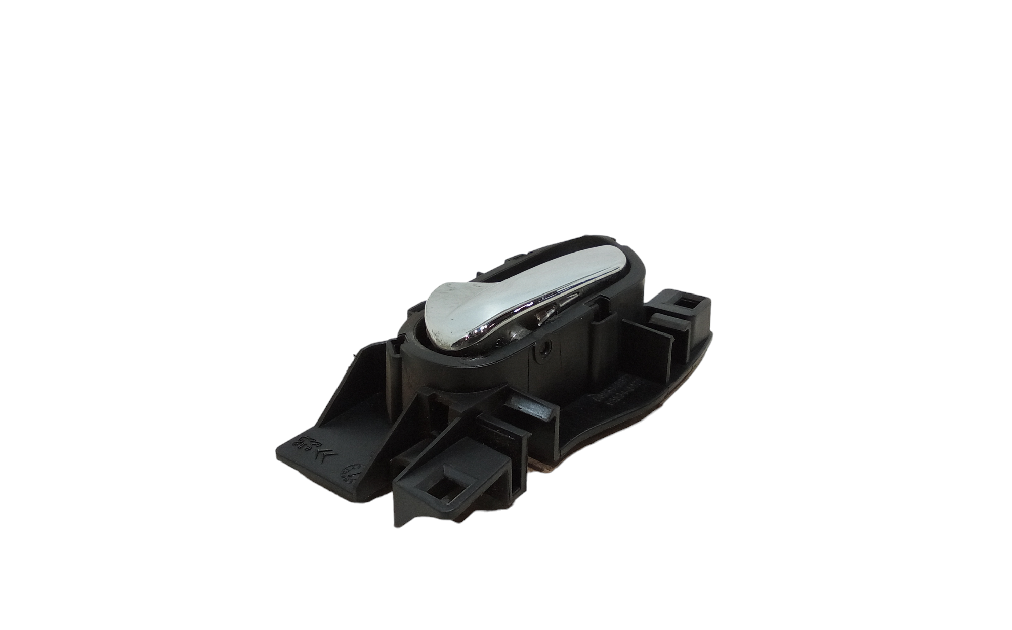 Maniglia interna Posteriore Sinistra per Citroen C3 Serie (09>15) (2009 - 2015)