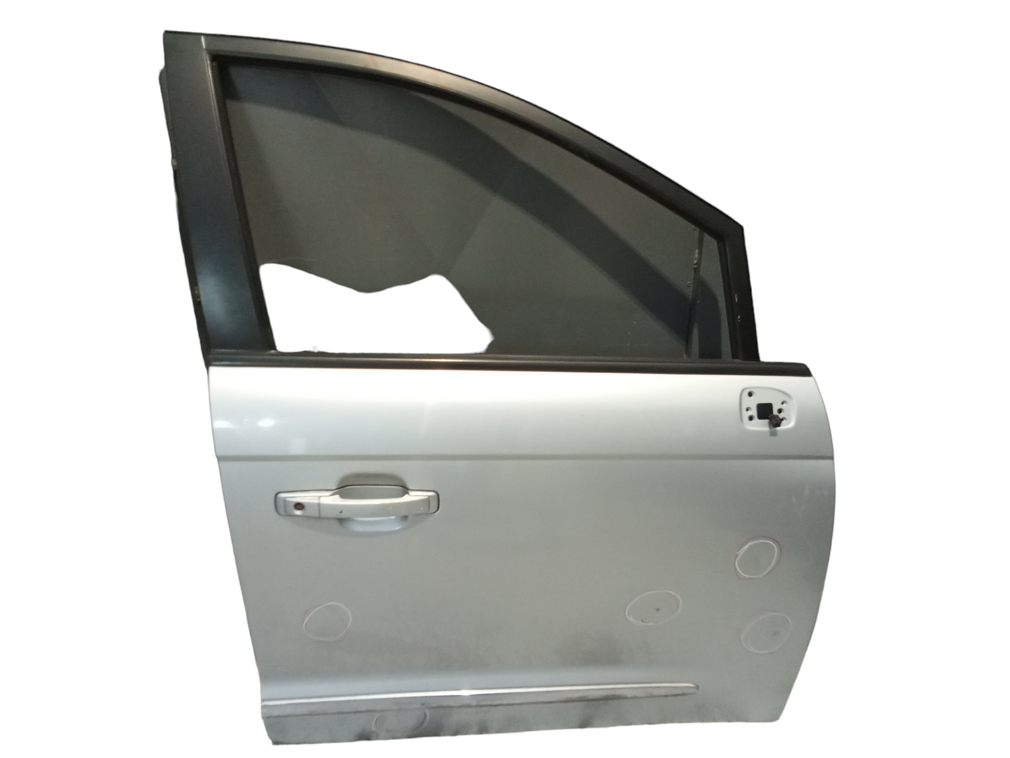 Portiera anteriore Destra per Ssangyong Rodius (2005 - 2009)