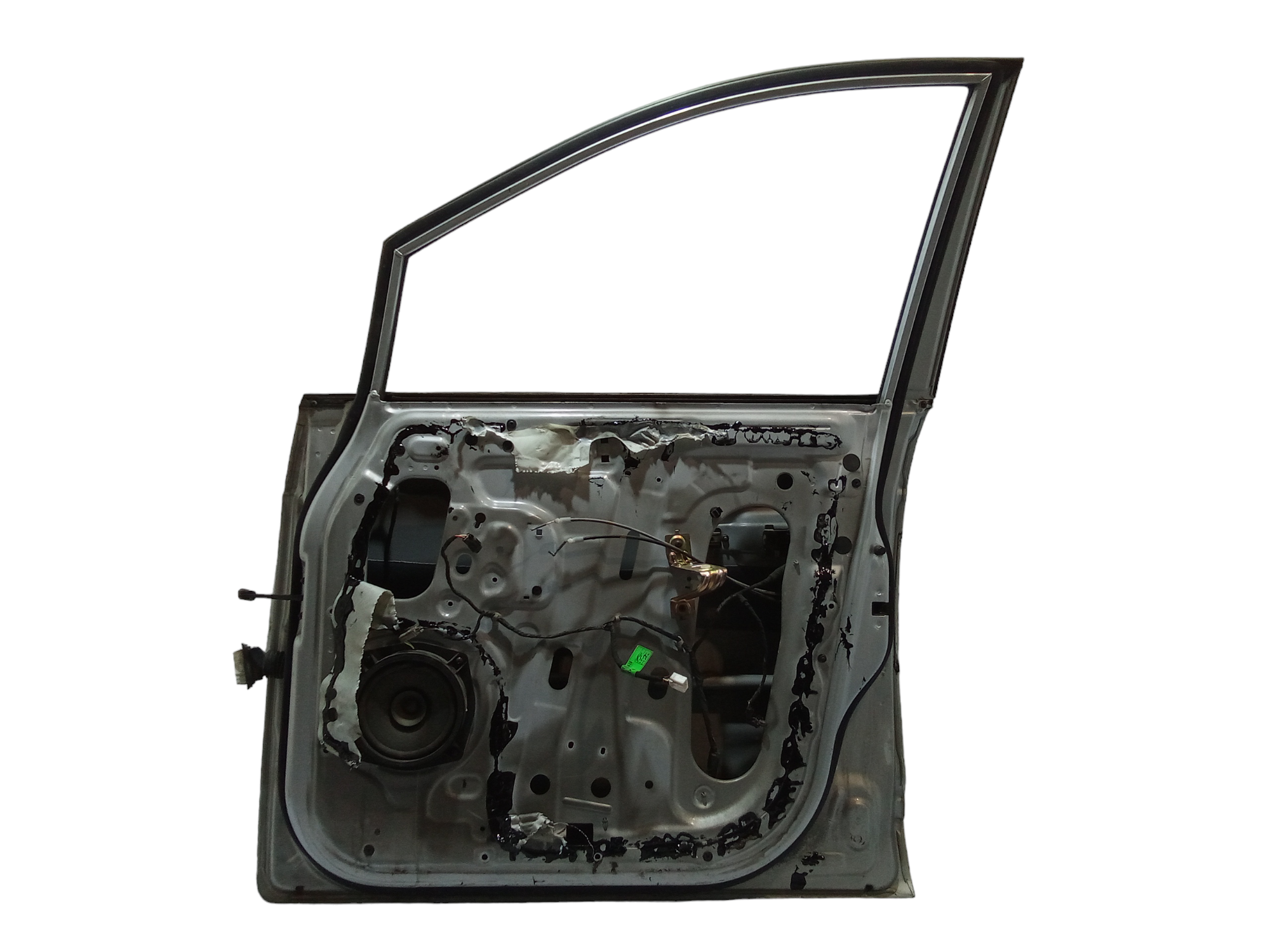 Portiera anteriore Destra per Ssangyong Rodius (2005 - 2009)