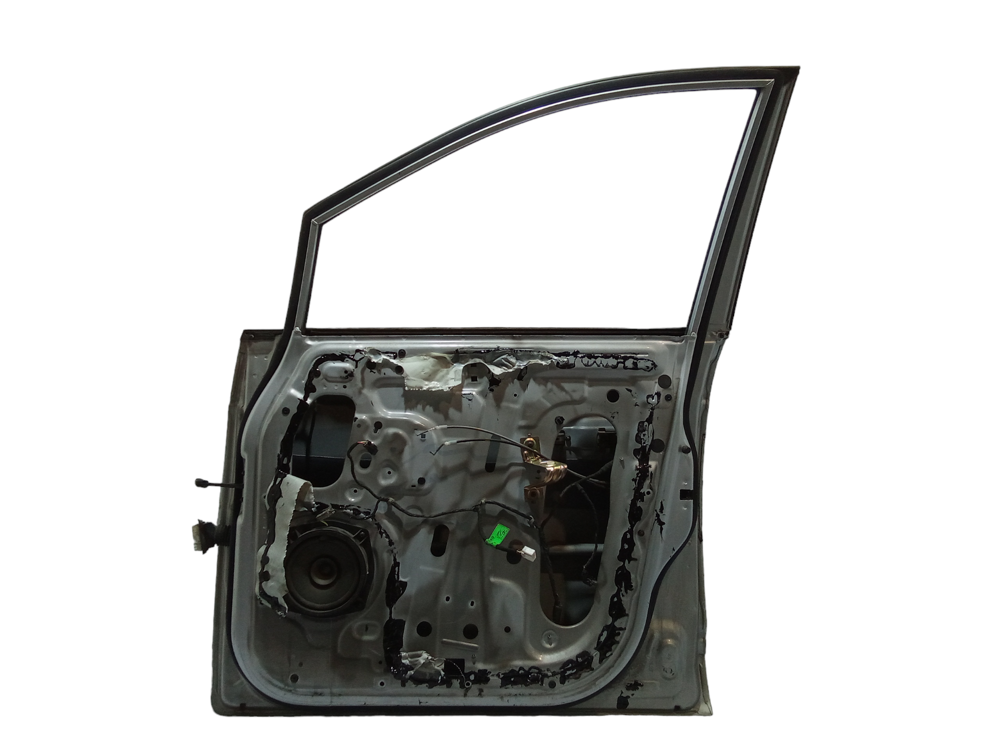 Portiera anteriore Destra per Ssangyong Rodius (2005 - 2009)