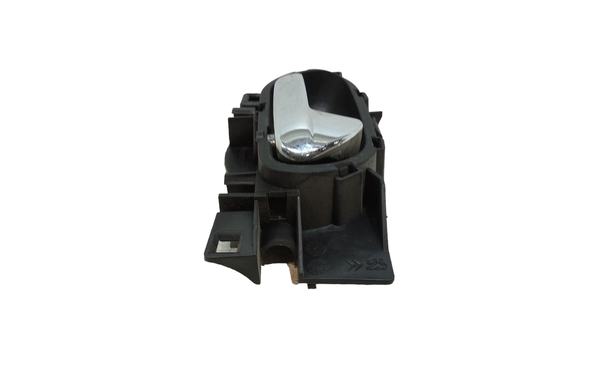Maniglia interna Posteriore Destra per Citroen C3 Serie (09>15) (2009 - 2015)