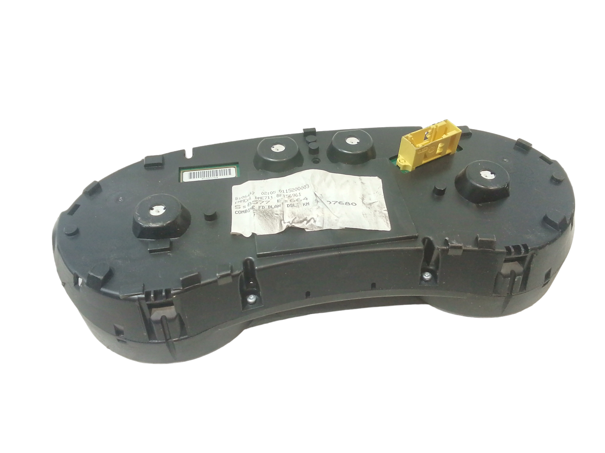 Quadro Strumenti per Peugeot 308 Serie (07>14) (2007 - 2014)
