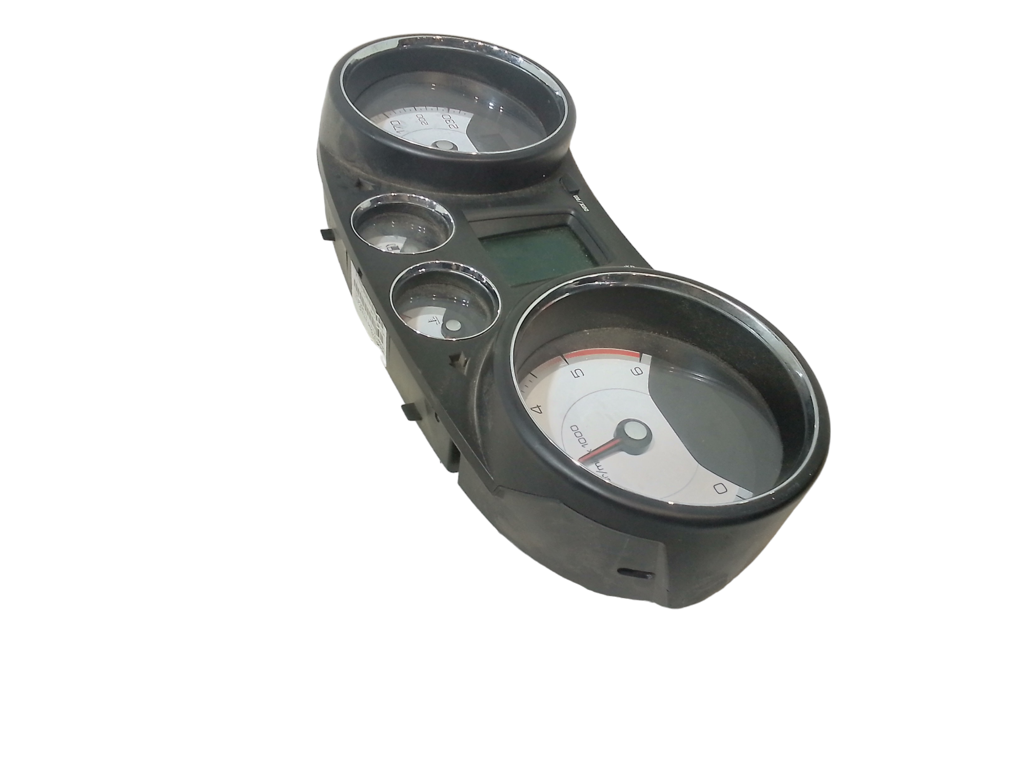 Quadro Strumenti per Peugeot 308 Serie (07>14) (2007 - 2014)