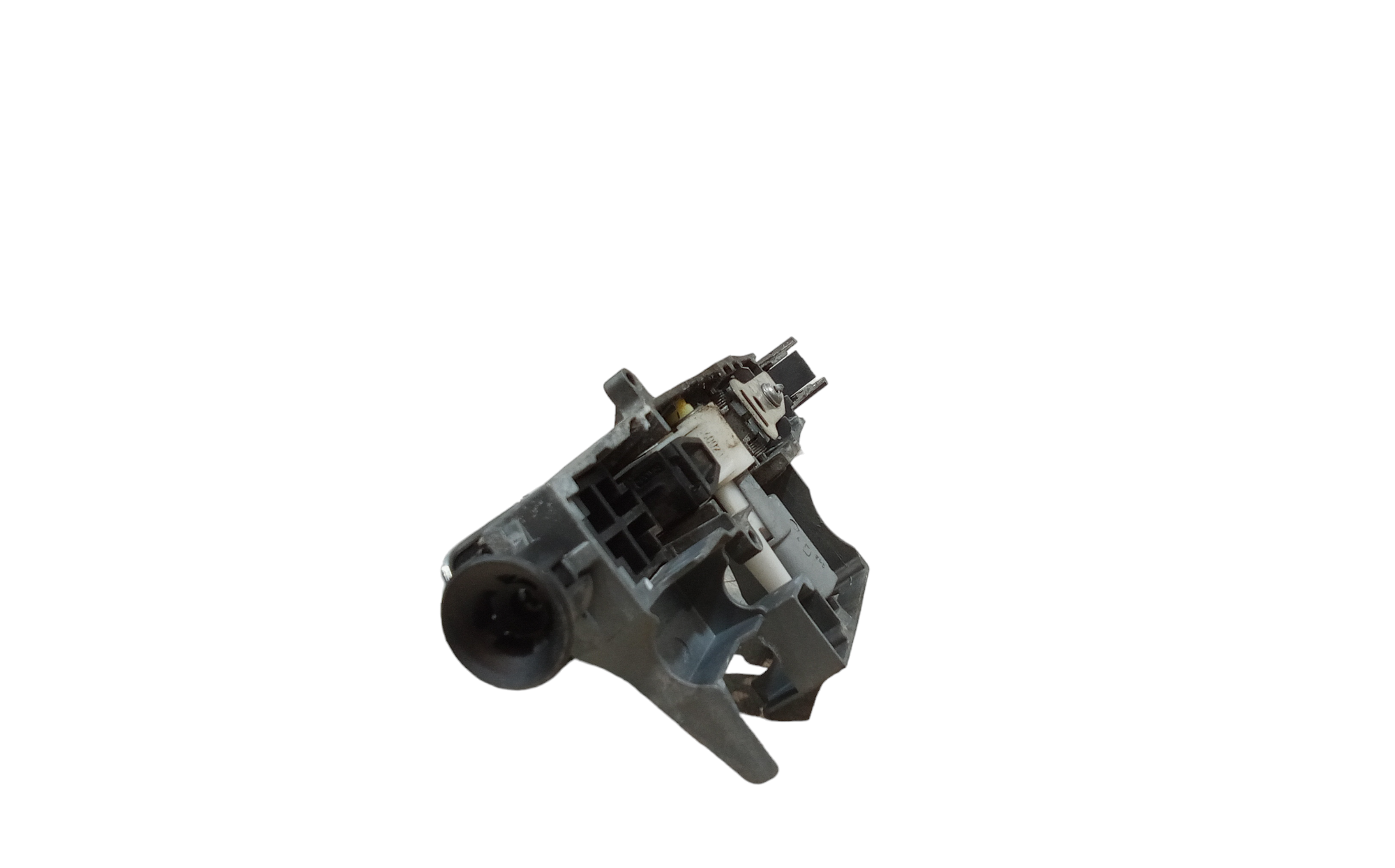 Maniglia esterna Posteriore Destra per Citroen C3 Serie (09>15) (2009 - 2015)