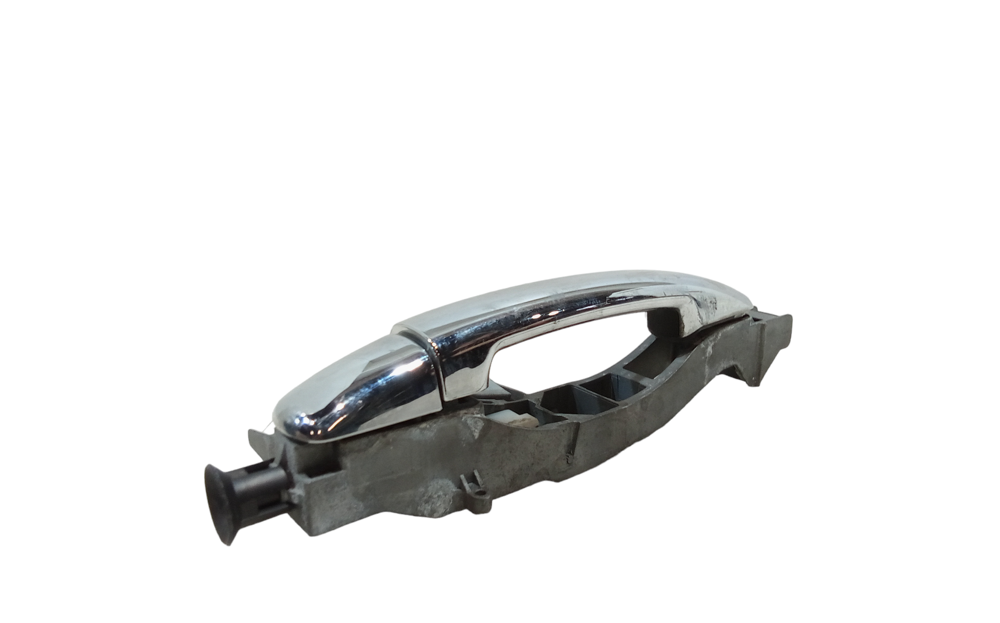 Maniglia esterna Posteriore Destra per Citroen C3 Serie (09>15) (2009 - 2015)