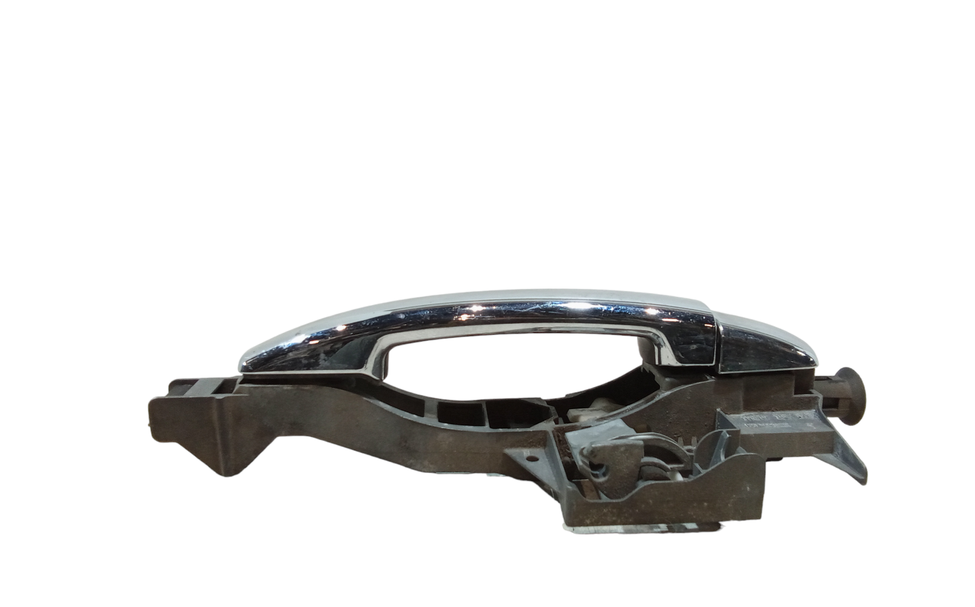 Maniglia esterna Posteriore Destra per Citroen C3 Serie (09>15) (2009 - 2015)