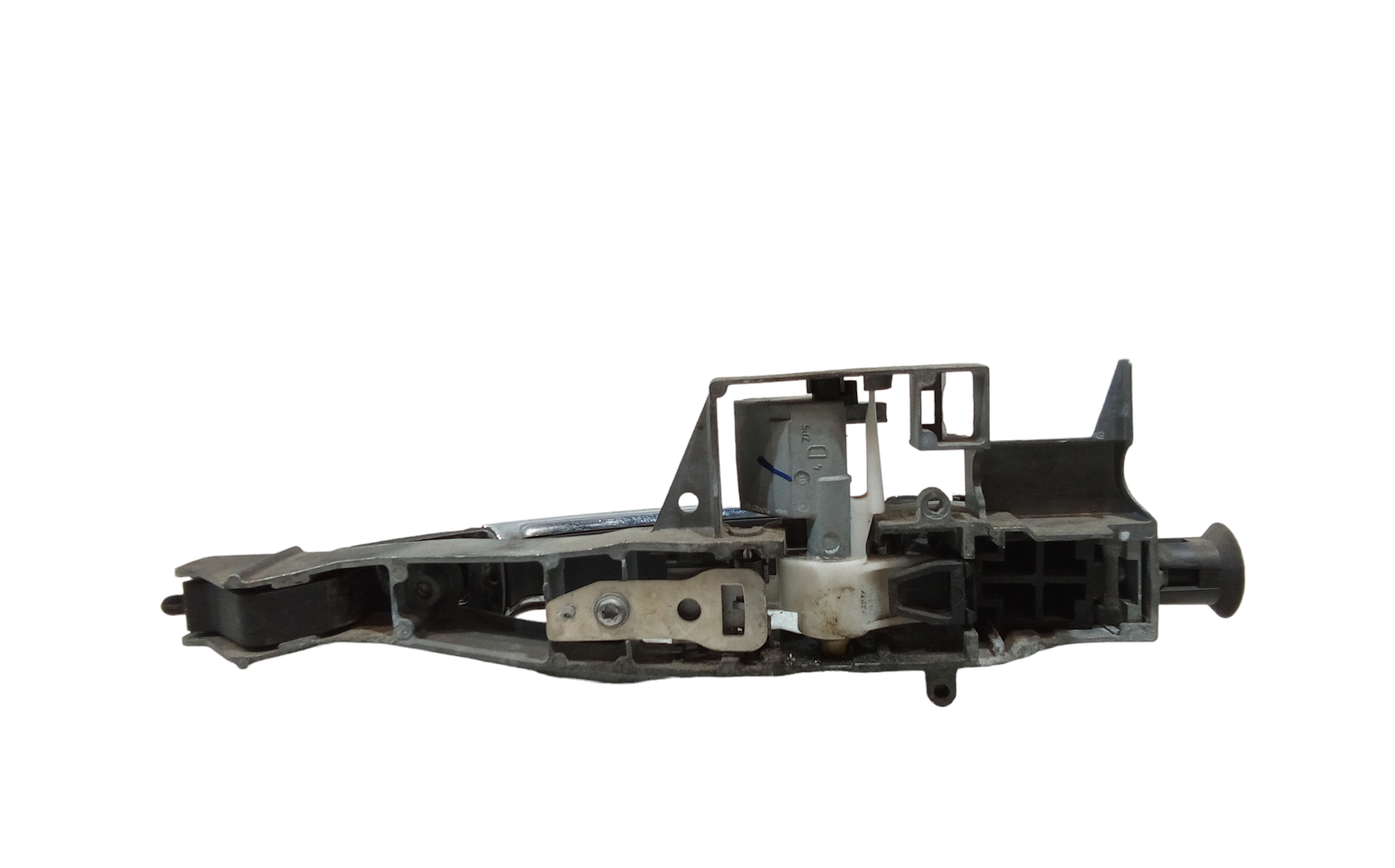 Maniglia esterna Posteriore Destra per Citroen C3 Serie (09>15) (2009 - 2015)