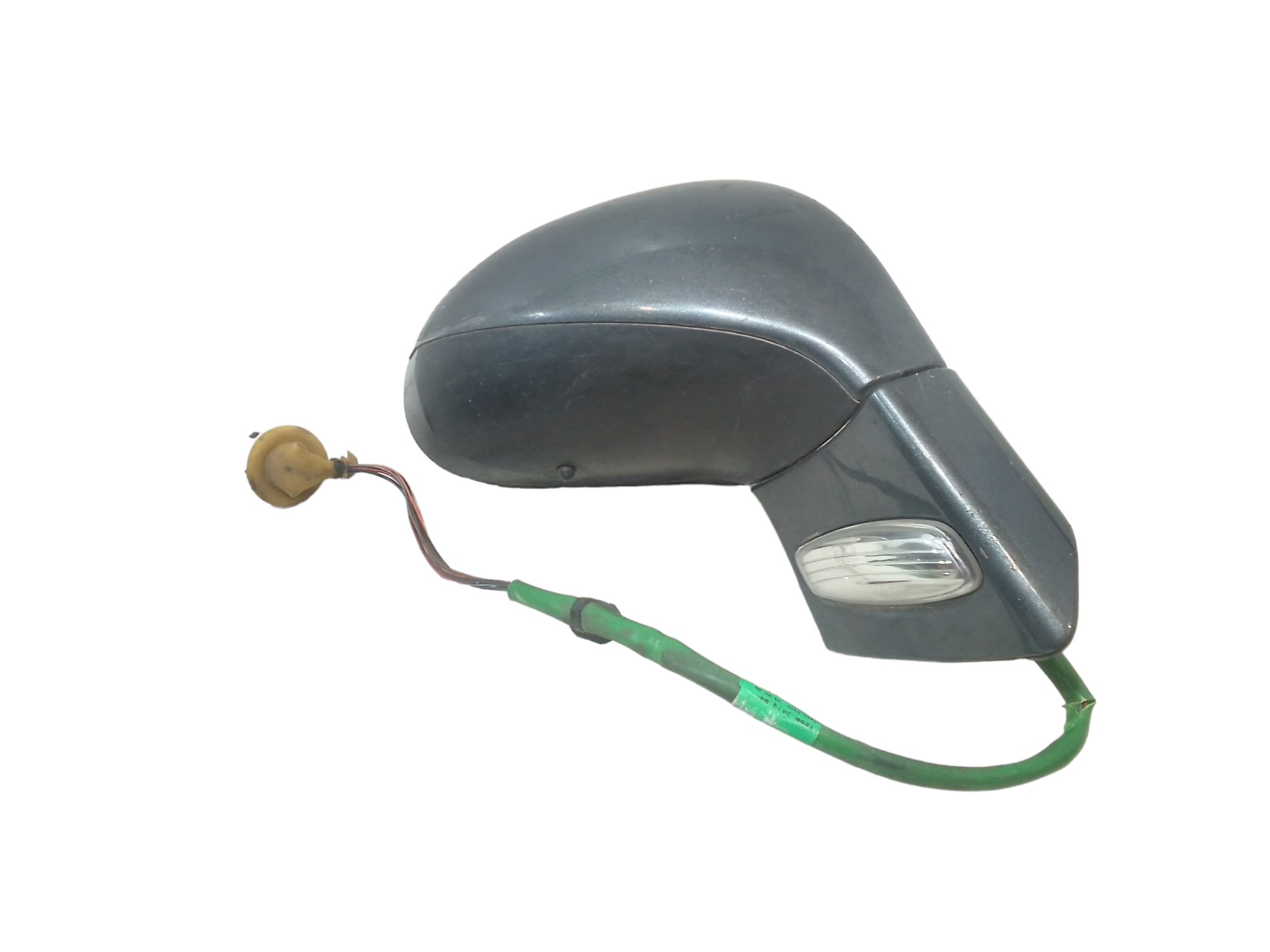 Specchietto Retrovisore Destro per Peugeot 308 Serie (07>14) (2007 - 2014)