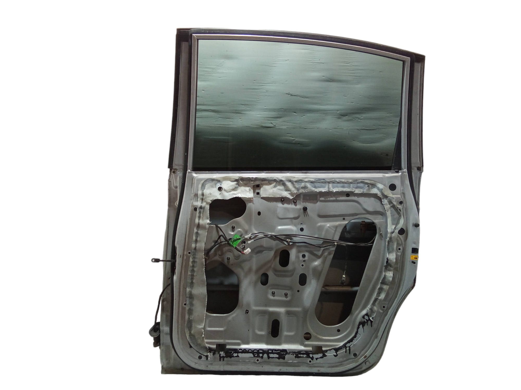 Portiera Posteriore Destra per Ssangyong Rodius (2005 - 2009)