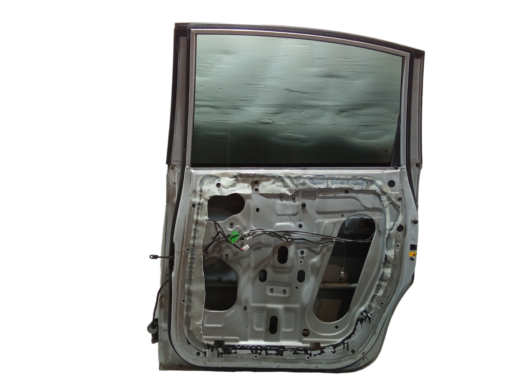 Portiera Posteriore Destra per Ssangyong Rodius (2005 - 2009)