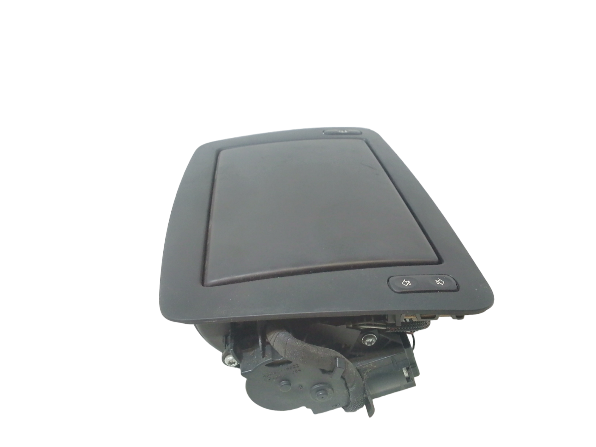 Schermo display navigatore  solo schermo  per Peugeot 308 Serie (07>14) (2007 - 2014)