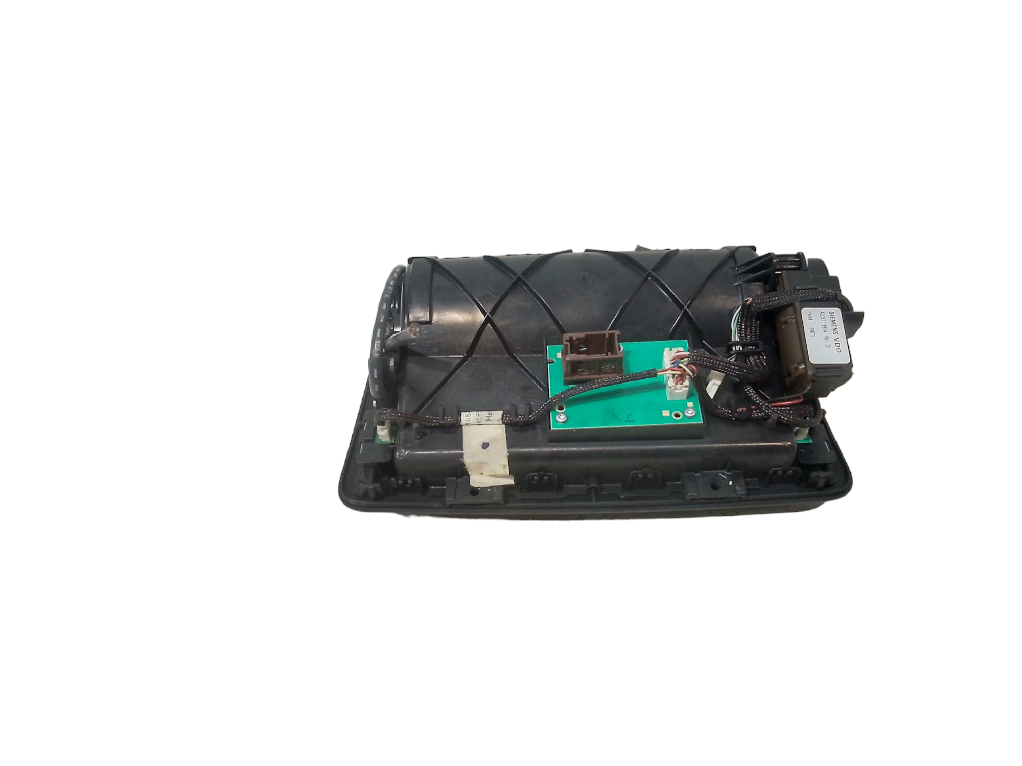 Schermo display navigatore  solo schermo  per Peugeot 308 Serie (07>14) (2007 - 2014)