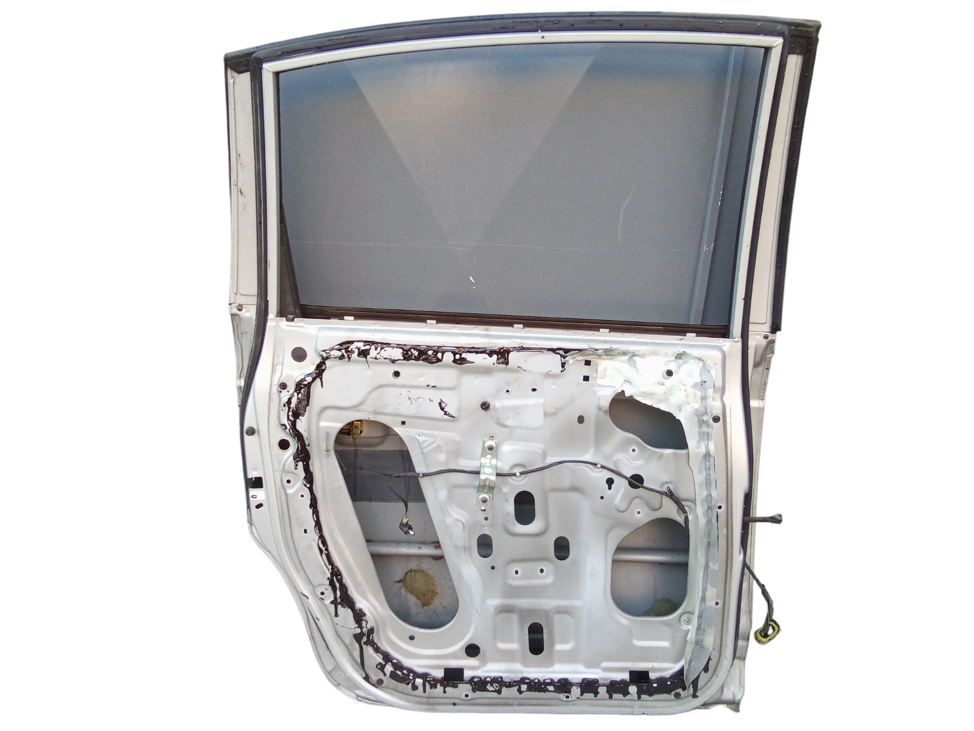 Portiera Posteriore Sinistra per Ssangyong Rodius (2005 - 2009)