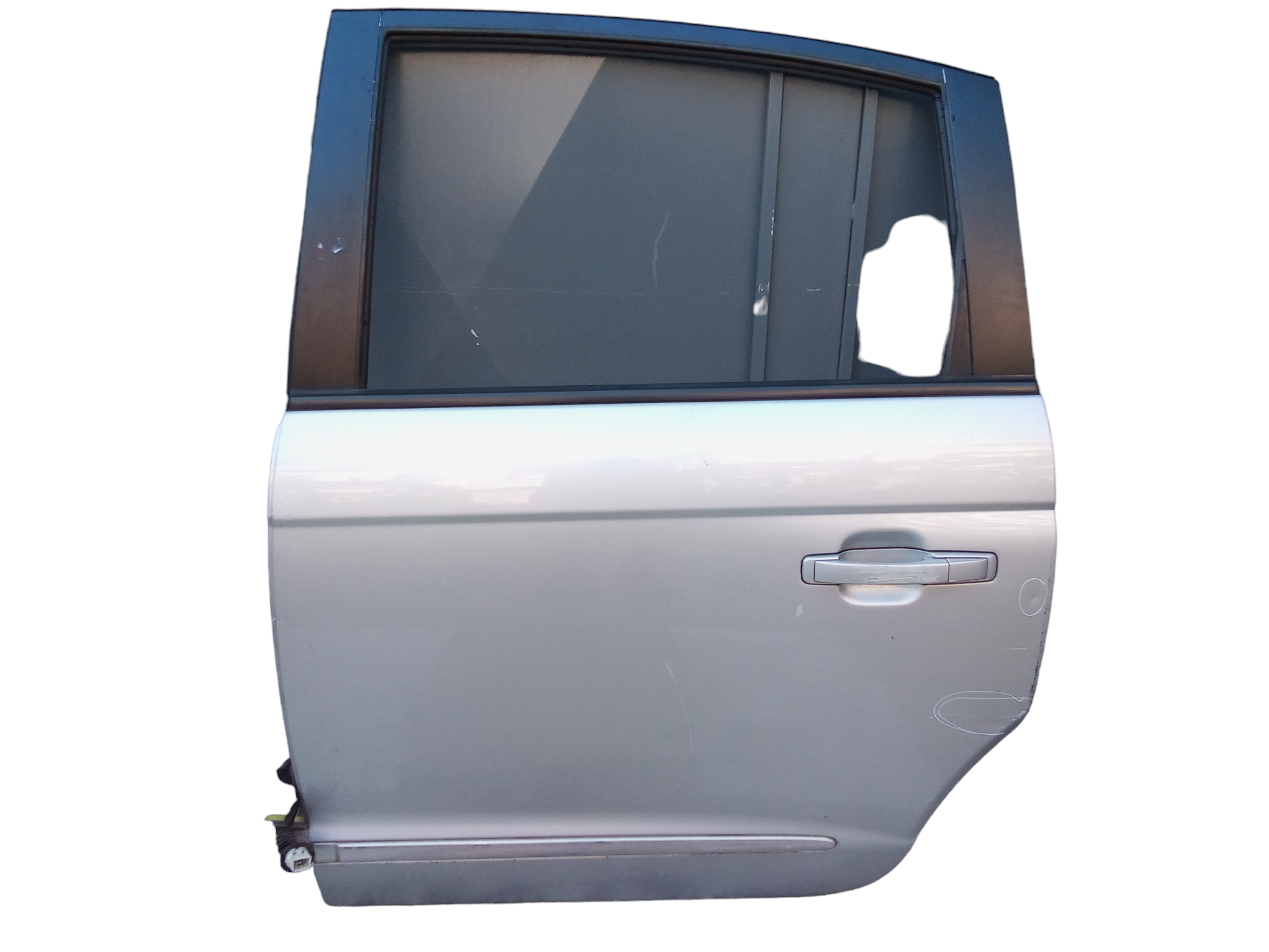 Portiera Posteriore Sinistra per Ssangyong Rodius (2005 - 2009)