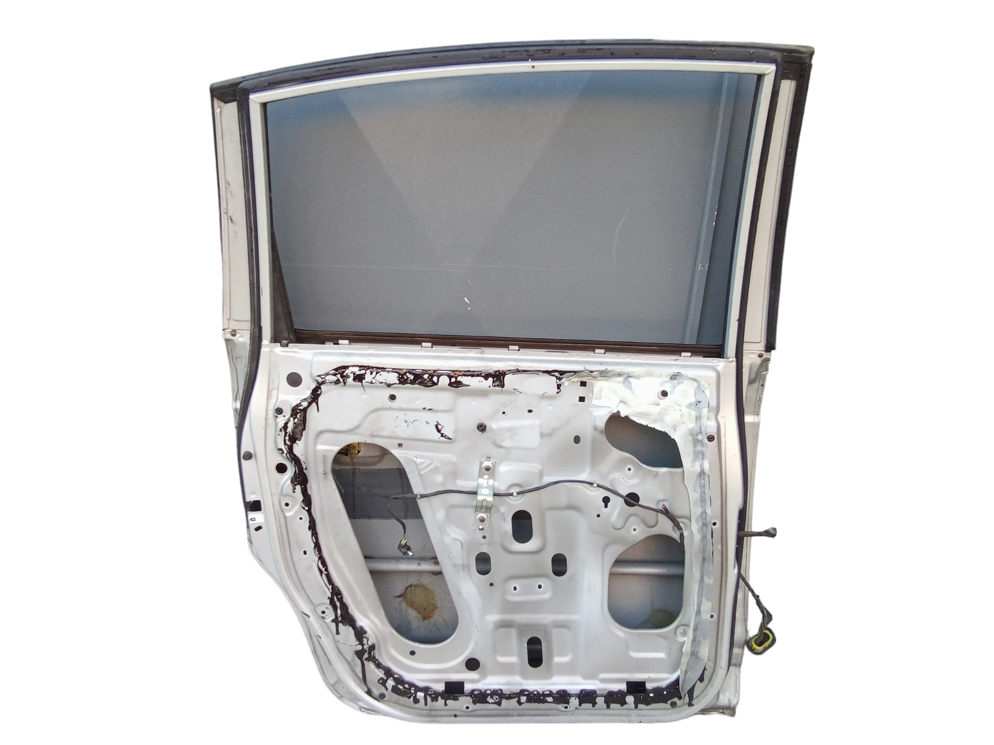 Portiera Posteriore Sinistra per Ssangyong Rodius (2005 - 2009)