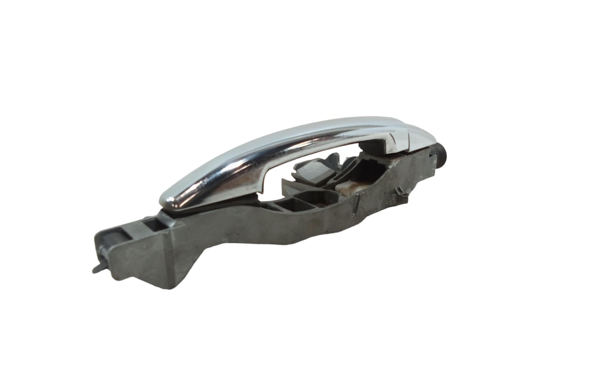 Maniglia esterna Posteriore Sinistra per Citroen C3 Serie (09>15) (2009 - 2015)