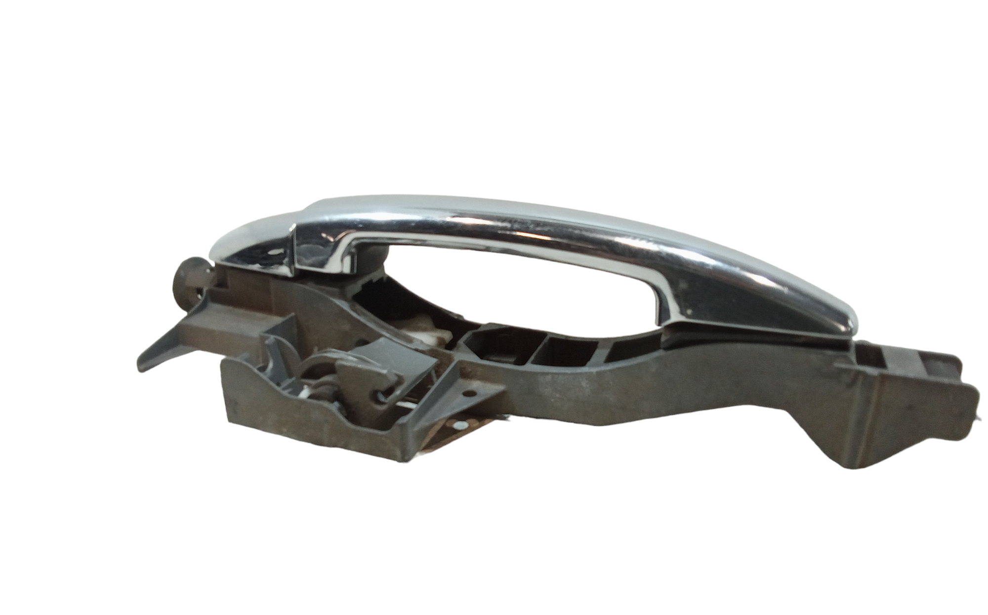 Maniglia esterna Posteriore Sinistra per Citroen C3 Serie (09>15) (2009 - 2015)