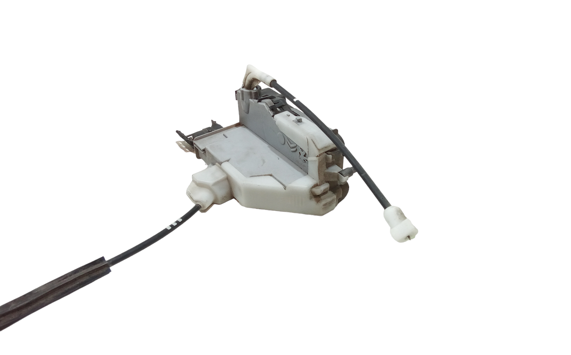 Serratura Posteriore destra per Citroen C3 Serie (09>15) (2009 - 2015)