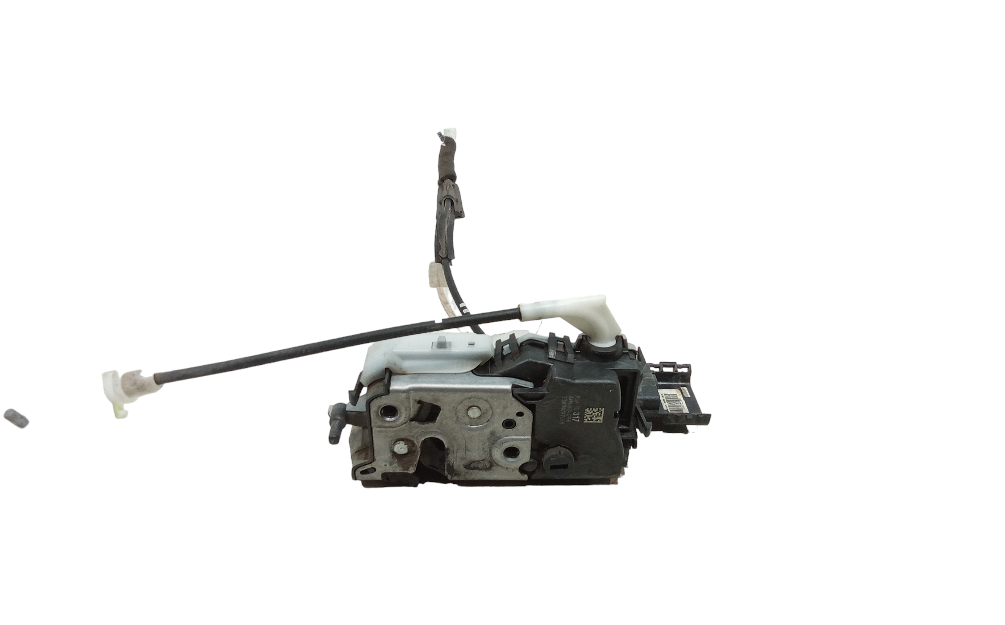 Serratura Posteriore destra per Citroen C3 Serie (09>15) (2009 - 2015)