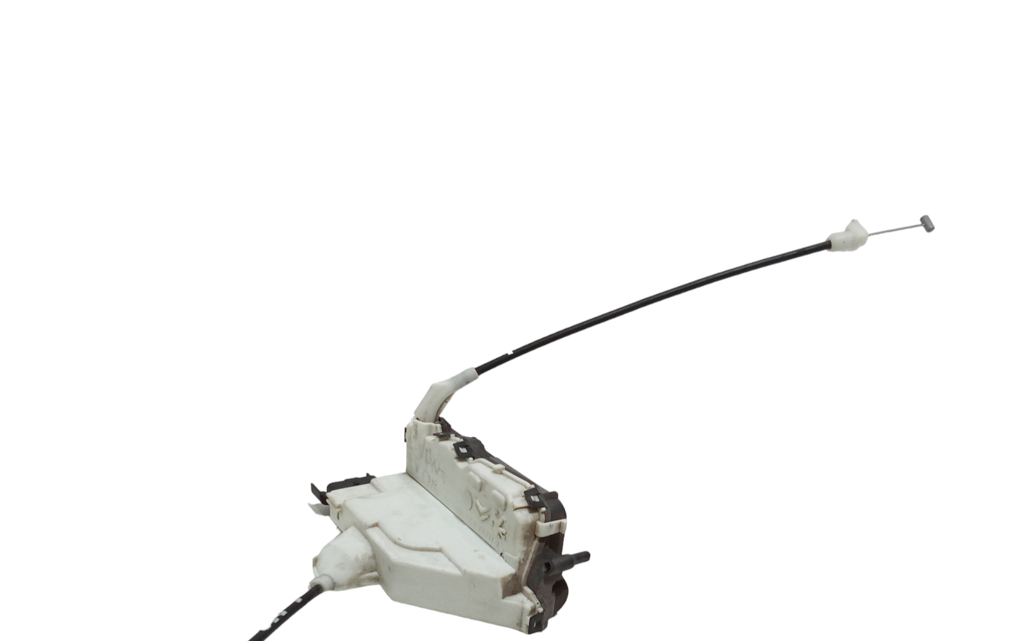 Serratura Anteriore Destra per Citroen C3 Serie (09>15) (2009 - 2015)