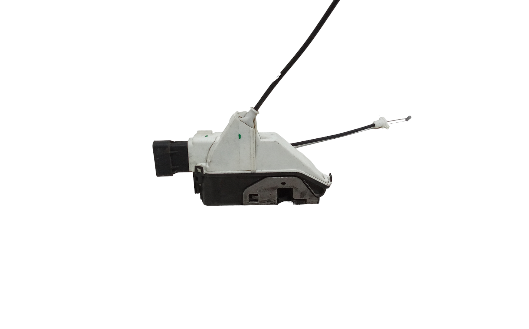 Serratura Anteriore Destra per Citroen C3 Serie (09>15) (2009 - 2015)