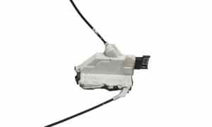 Serratura Anteriore Destra per Citroen C3 Serie (09>15) (2009 - 2015)