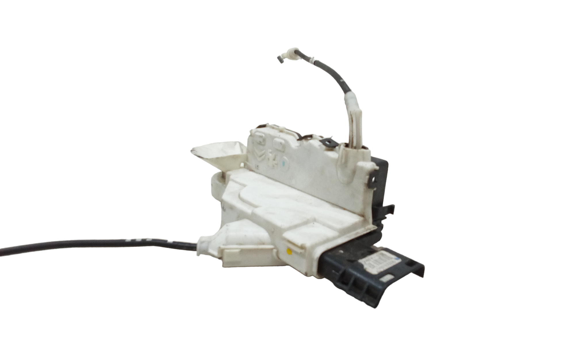 Serratura Anteriore Sinistra per Citroen C3 Serie (09>15) (2009 - 2015)