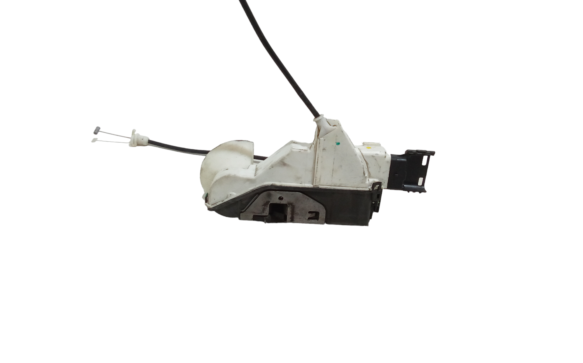 Serratura Anteriore Sinistra per Citroen C3 Serie (09>15) (2009 - 2015)