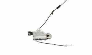 Serratura Anteriore Sinistra per Citroen C3 Serie (09>15) (2009 - 2015)