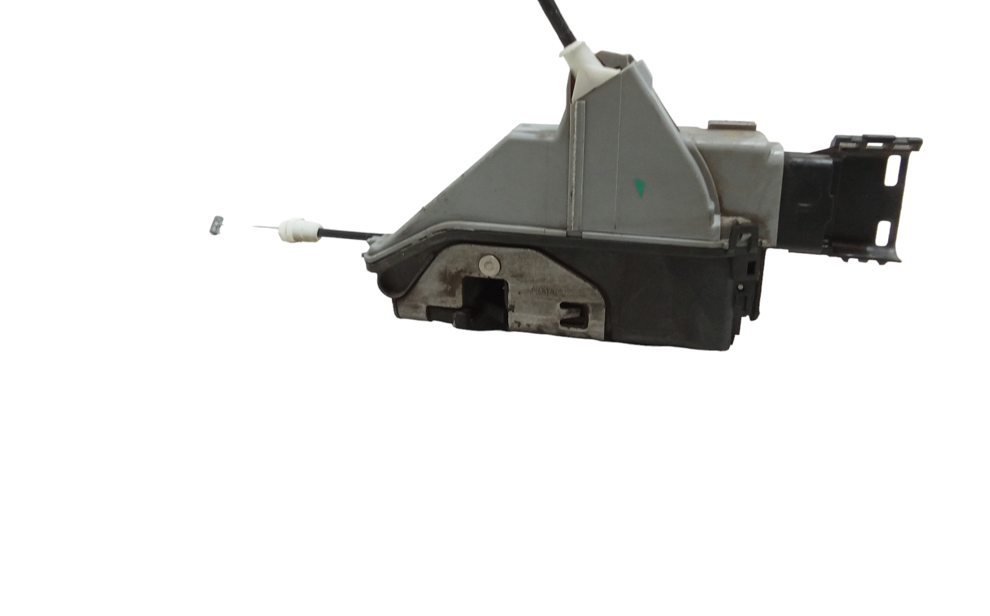 Serratura Posteriore Sinistra per Citroen C3 Serie (09>15) (2009 - 2015)