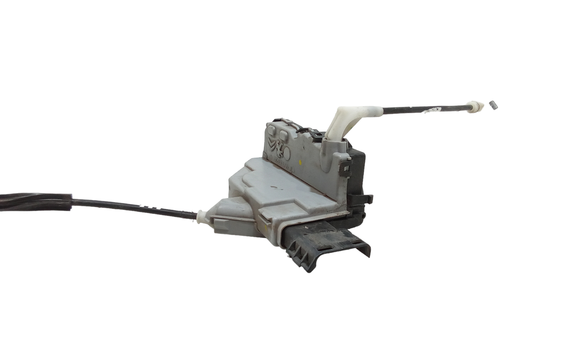 Serratura Posteriore Sinistra per Citroen C3 Serie (09>15) (2009 - 2015)