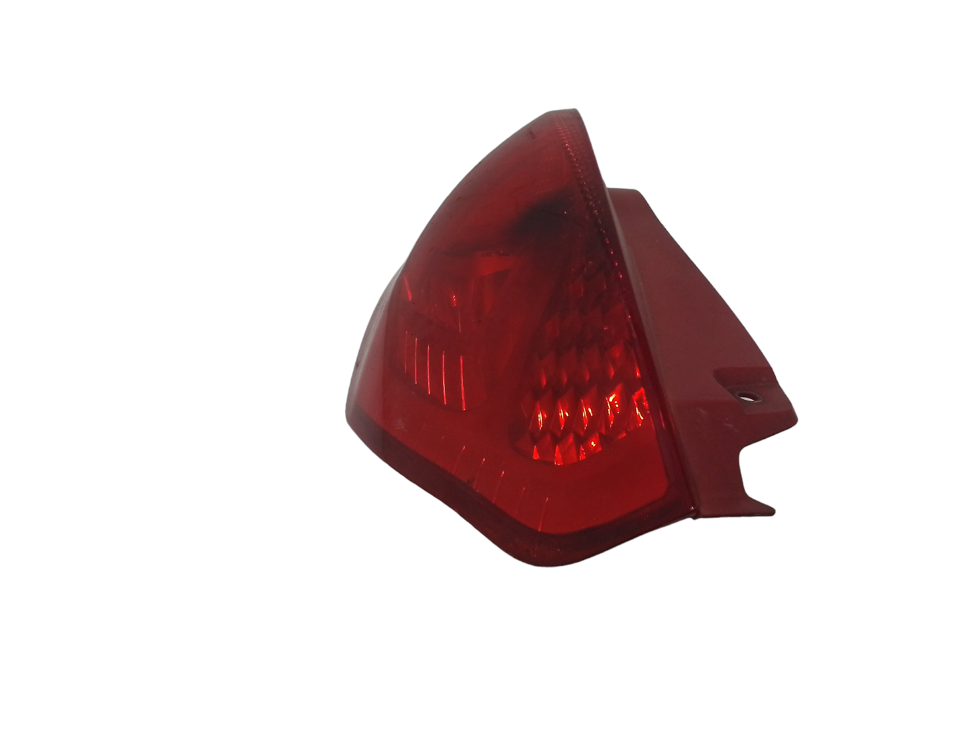 Stop fanale posteriore Destro Passeggero per Ford Fiesta 6 Serie (2008 - 2017)